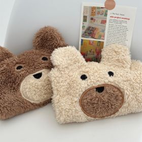 Winter Clothes Fleece-lined Warm Dog Cute Clothes (Option: Suit-S)