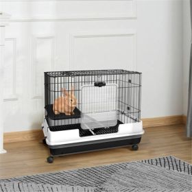Small Animal Cage ( Amazon Shipping)(Prohibited by WalMart) (Option: default title)
